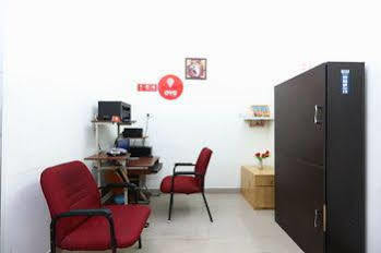 Capital O 10546 Parkway Inn Chennai Esterno foto