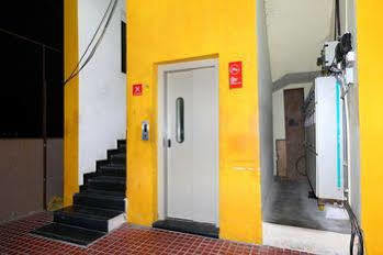 Capital O 10546 Parkway Inn Chennai Esterno foto